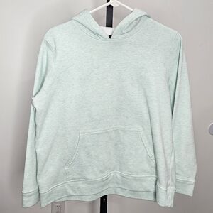 Mint Green Sweatshirt